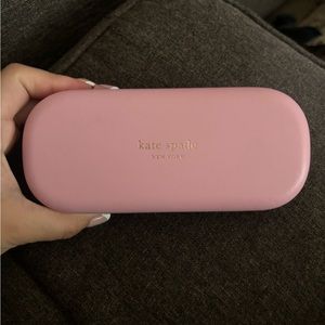 Kate Spade Sunglasses Case